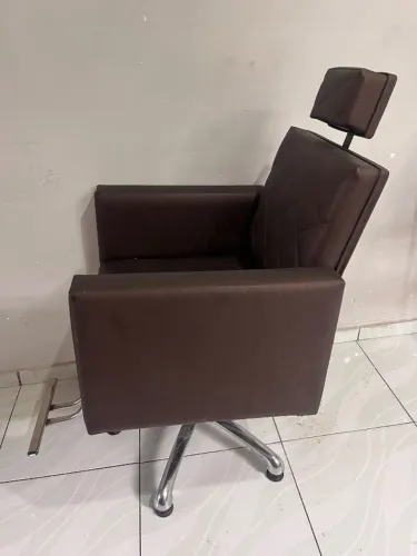 Cadeira de cabeleireira 
