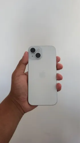 iPhone 15 256GB