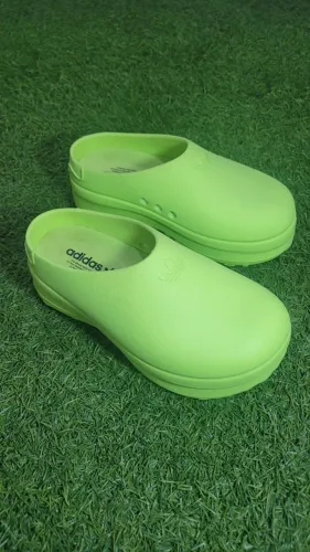Mule Adidas Adifom Stan Smith 39 feminino uk7 us8 tem 25cm palmilha Usado Original