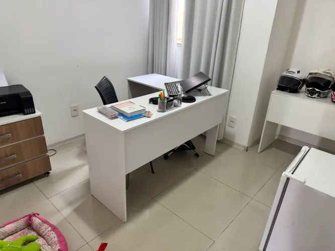 Mesa em l