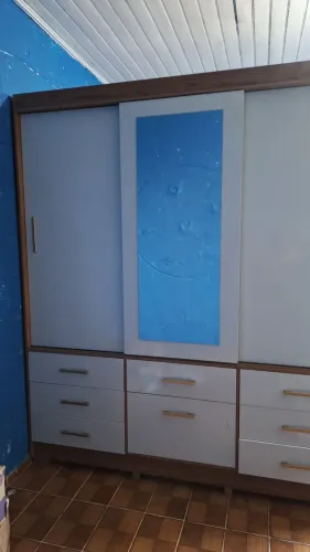Guarda roupa