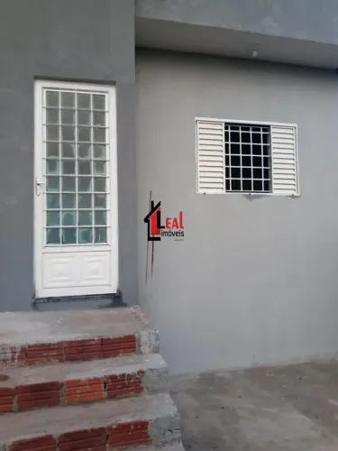 Casa para Venda, WATAL ISHIBASHI, 2 dormitórios, 2 banheiros