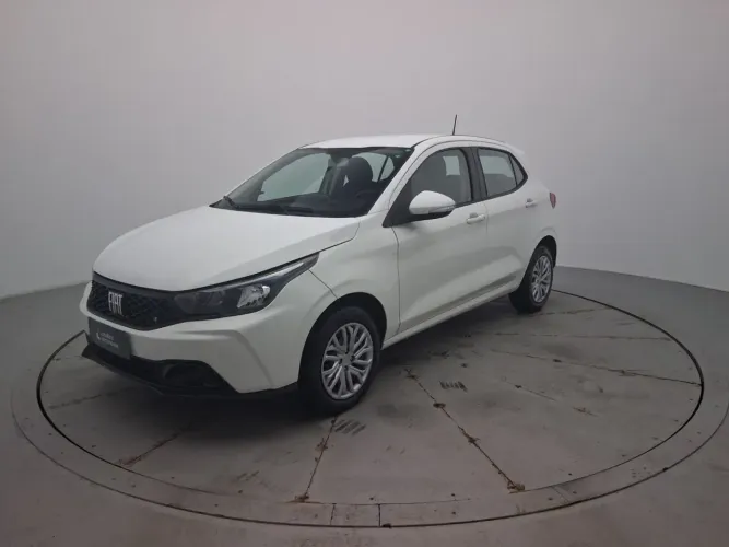 Fiat Argo Drive 1.0 Firefly 2025
