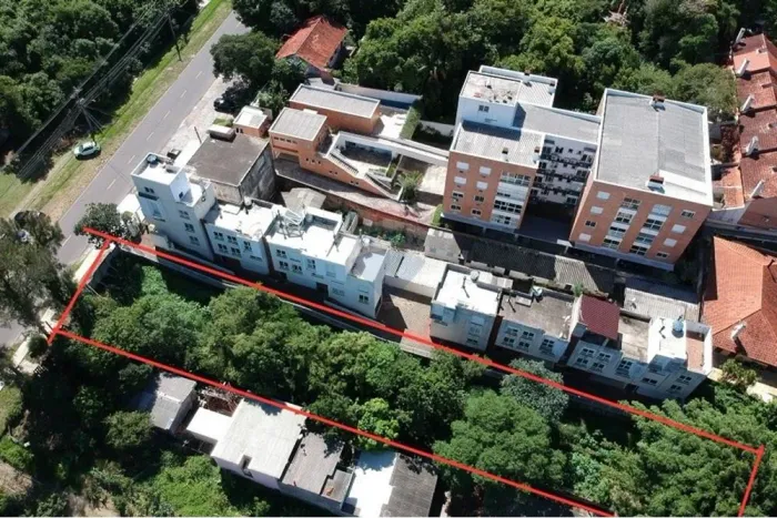 Terreno de 845 m² na Zona Sul Localização Privilegiada e Alto Potencial de Investimento!