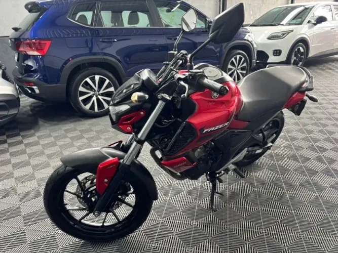 Yamaha - Fazer 150 ABS 2023/2023