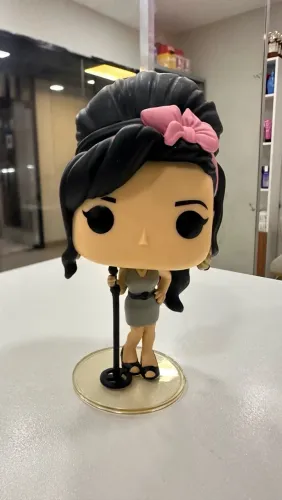 Funko Amy Winehouse 48 - raridade