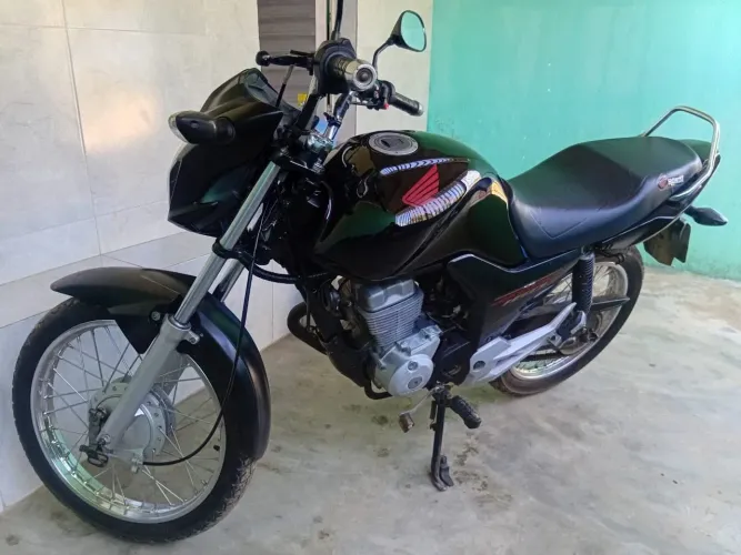 Vendo start 150 nova sem defeito