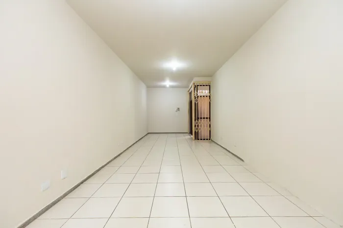 Conjunto Sala comercial para alugar no Centro São Francisco - Curitiba/PR