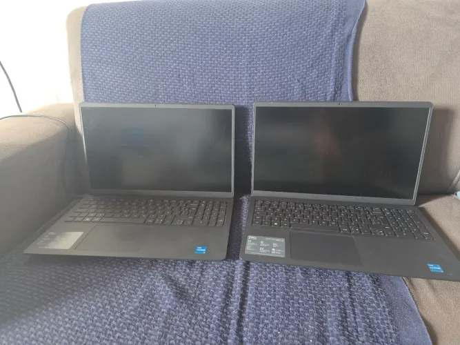 Dell Inspiron 15