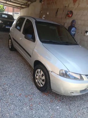Chevrolet Celta 1.0/ Super 1.0 MPFI VHC 8V 5P 2003