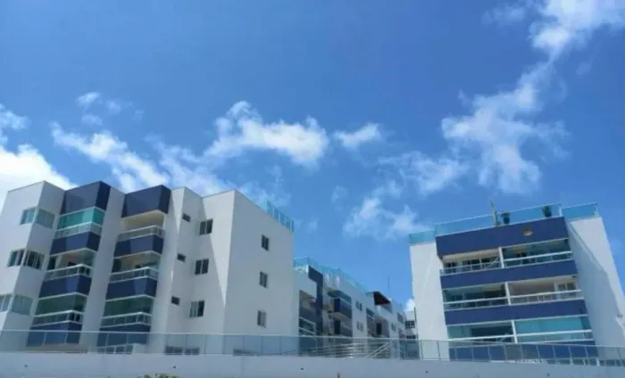 Apartamento com 2 dormitórios à venda, 62 m² por R$ 600.000,00 - Bessa - João Pessoa/PB