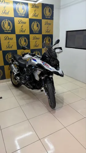 VENDE-SE GS 1250 2021