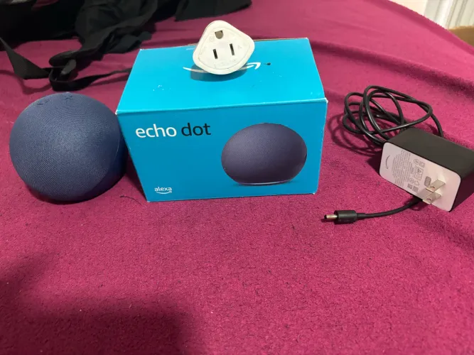 Echo Dot