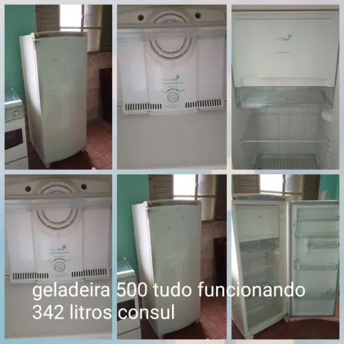 Geladeira