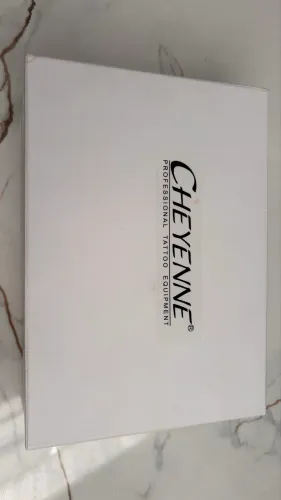 Dermógrafo Cheyenne
