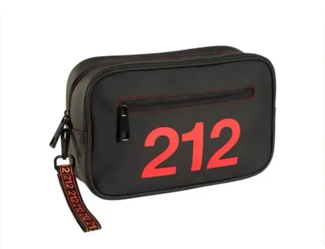 Necessaire 212 Carolina Herrera