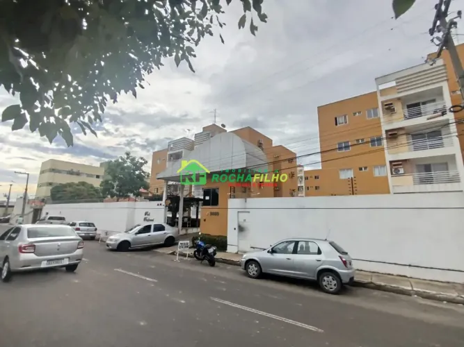 Apartamento disponível com 3 Quartos, 1 Suite, 1 Vaga, Santa Isabel, Teresina - PI