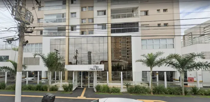 Apartamento DIRETO COM PROPRIETÁRIO - Edifício Palco Vaca Brava