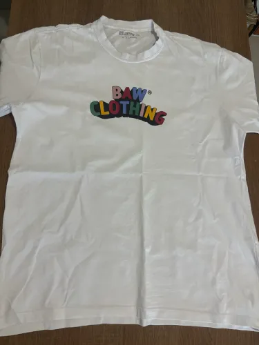 Blusa BAW