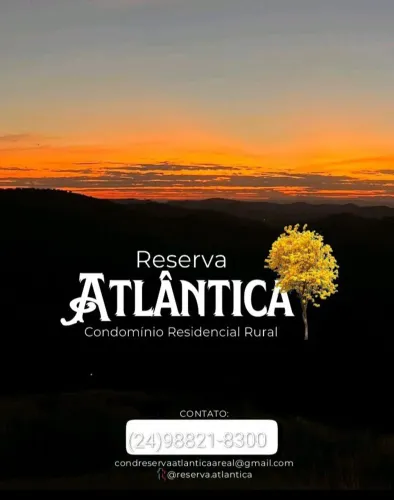 Vendo terrenos em Areal RJ