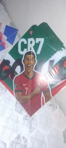 Peixinho/ Flexinha pacote com 20 R$30,00