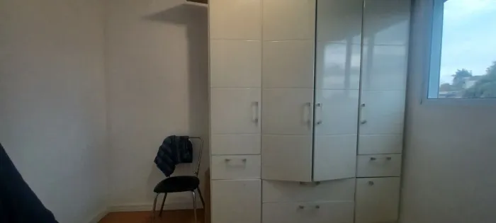 Guarda roupas