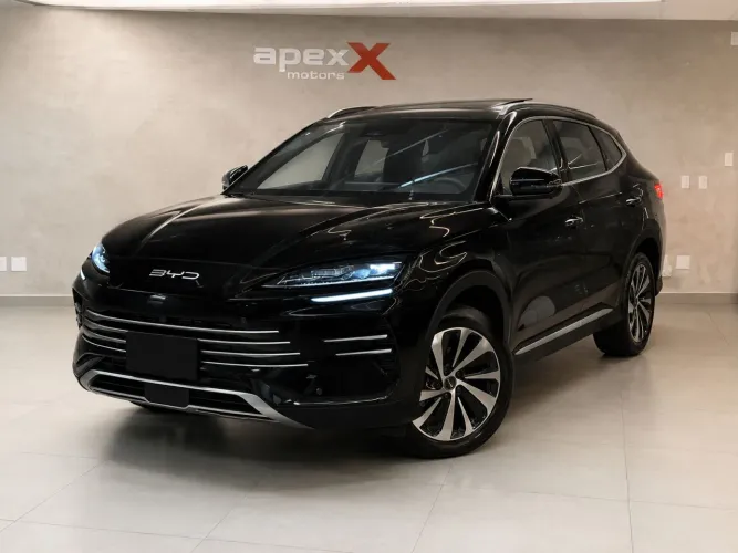 BYD Song Plus 1.5 16V Aut. (hibrido) 2027