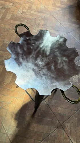 Disco de Arado Novo 71cm 