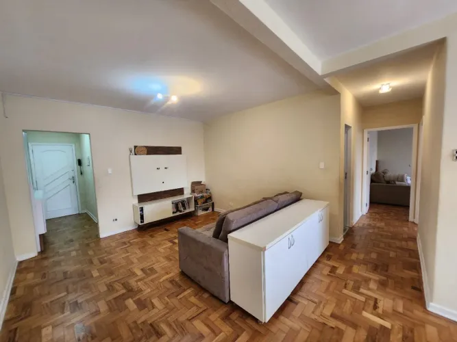 Apartamento para venda e locação em Vila Leopoldina com 2 quartos, 107m²