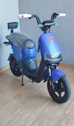MOTINHA ELÉTRICA 1.000 WATTS 