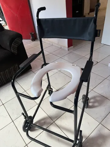 CADEIRA | BANHO