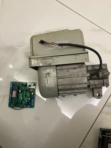 Motor pra portão