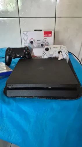 PlayStation 4!!