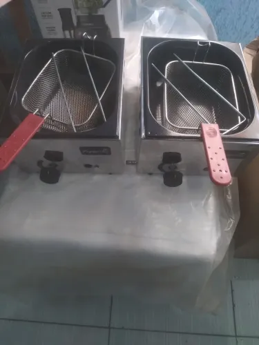 Utensílios para comerciantes