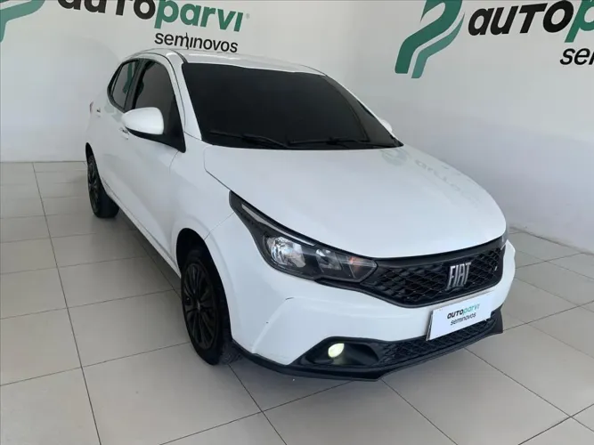 Fiat Argo Drive 1.0 Firefly 2023