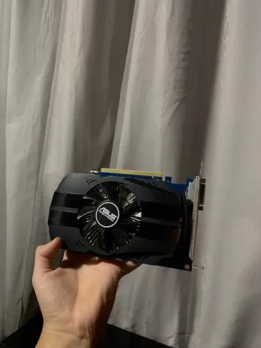 ASUS GeForce GT 1030 2GB DDR5