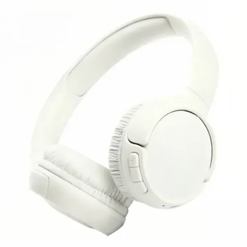 Fone Bluetooth Tune 510 Premium Bege Sem Fio Novo na Caixa