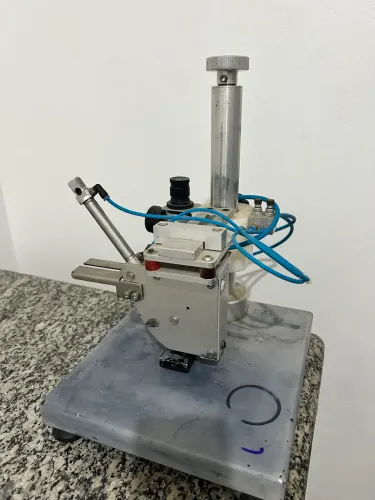 Datador pneumático 