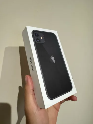 iPhone 11 128GB | 100% bateria