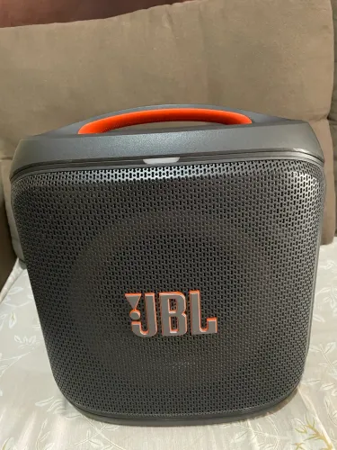 JBL PartyBox Essential 2 (ZERO)