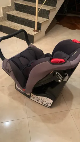 Cadeira para auto Burigotto Unika