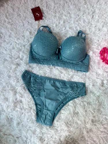Conjunto Zoe