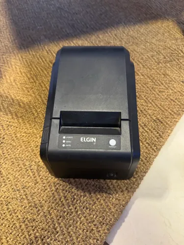 Impressora Elgin I7