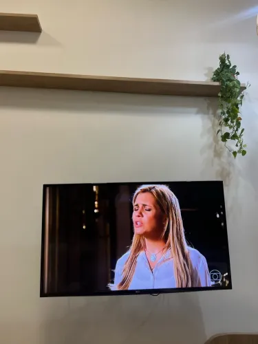 LG tv 43
