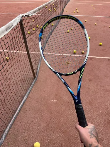Wilson BLX Juice 100 - 304g - Original - R$ 600