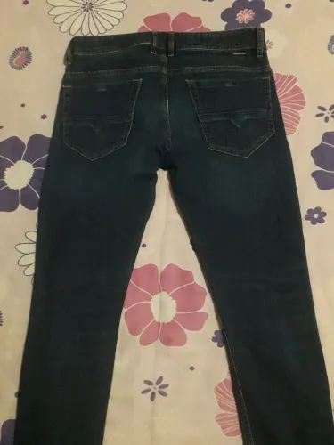 Vendo 3 calças da marca osklen
