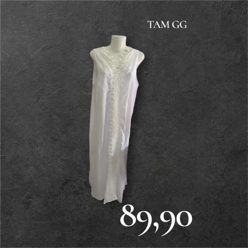 Vestido GG