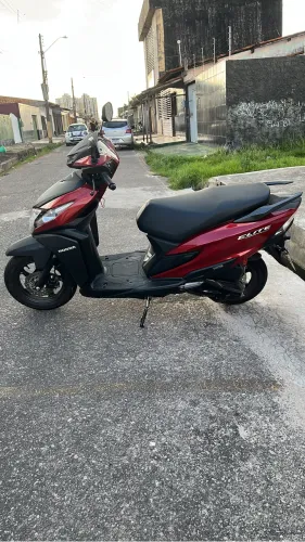 Moto elite