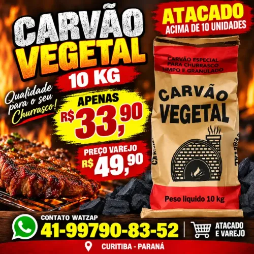 CARVAO 10KG