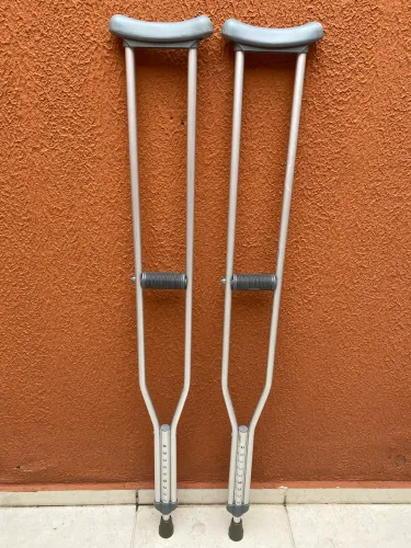 Muleta G de 1.77m a 1,98m